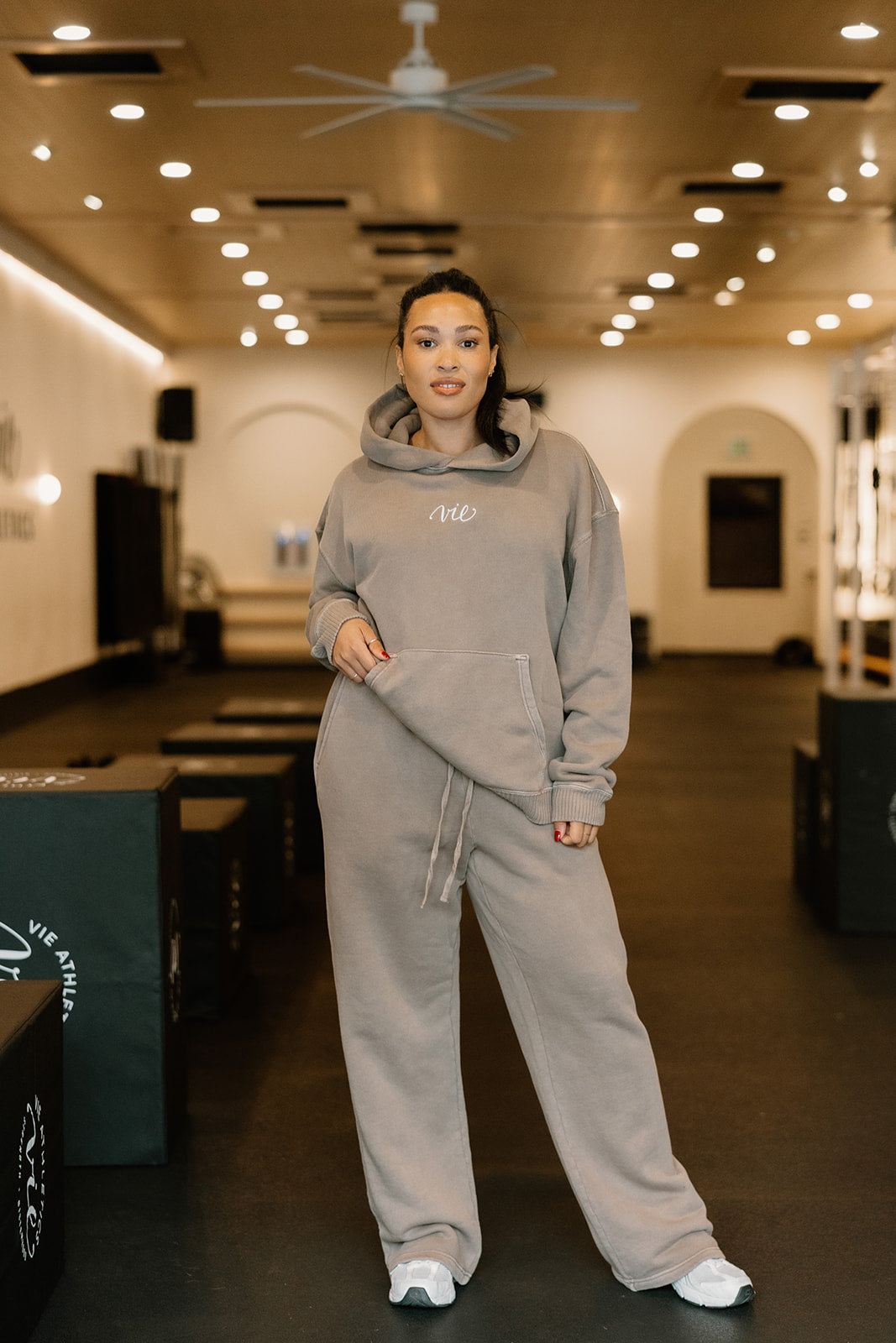 The Sunday Sweatpant