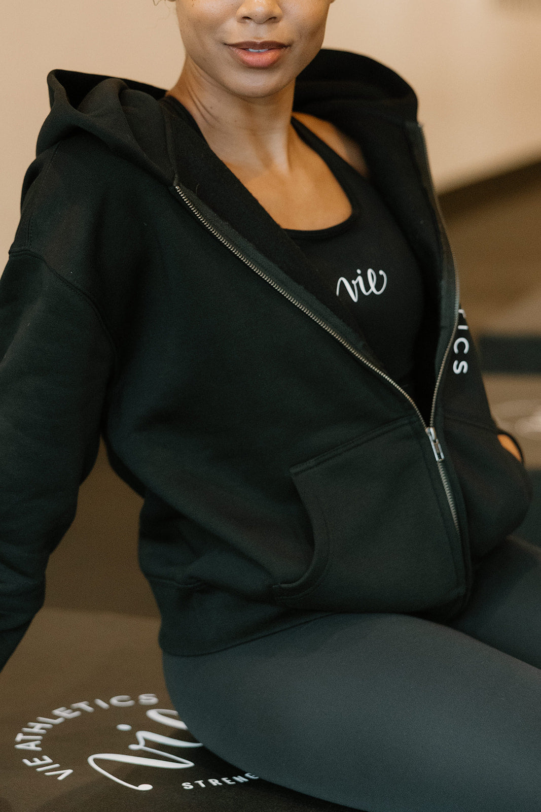 The Studio Sports Bra