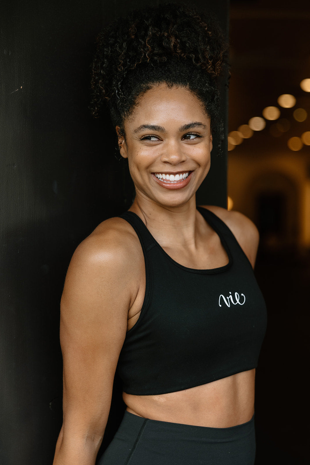 The Studio Sports Bra