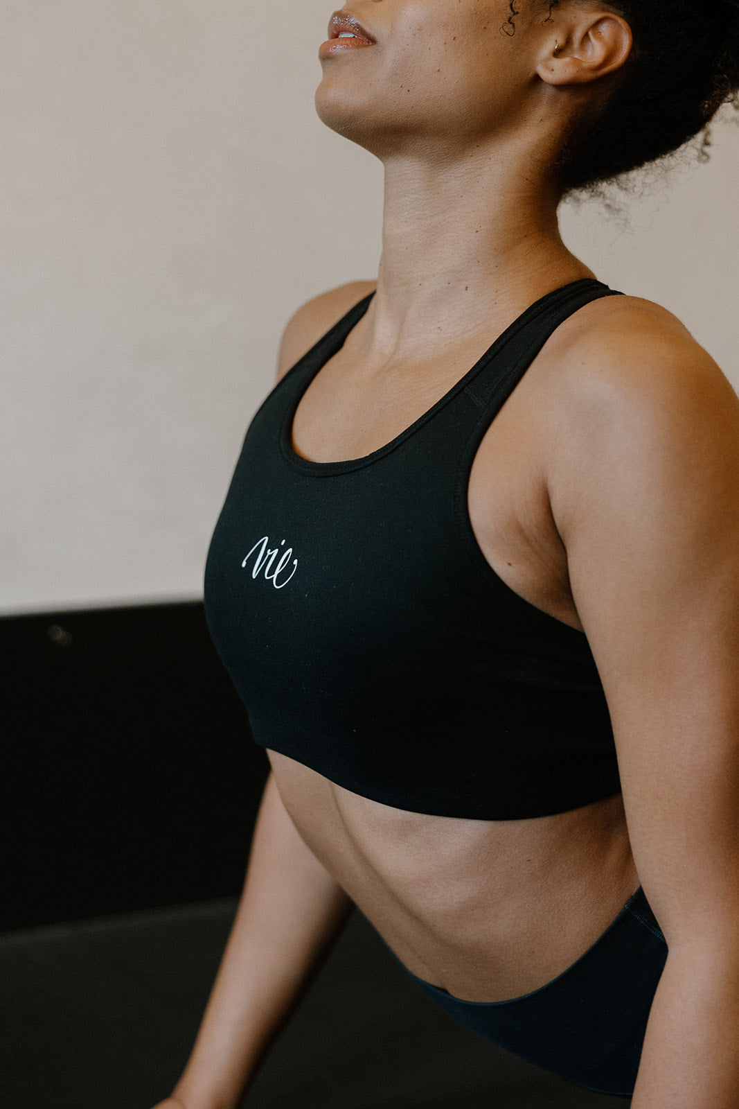 The Studio Sports Bra