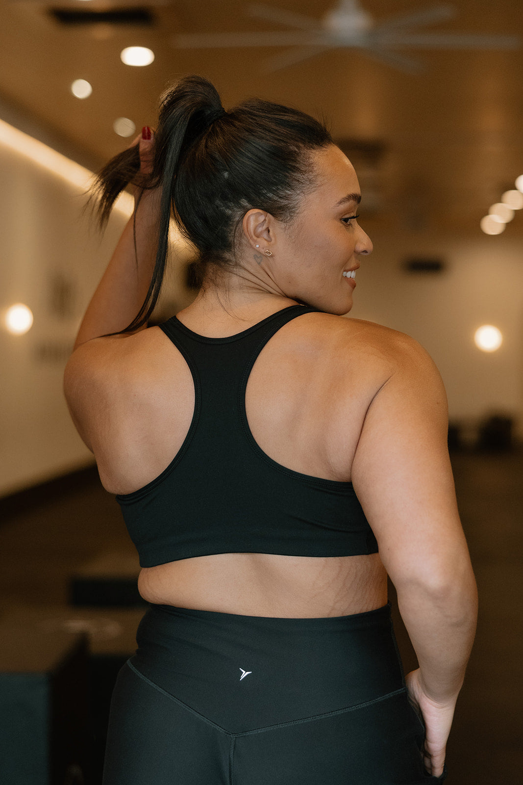 The Studio Sports Bra