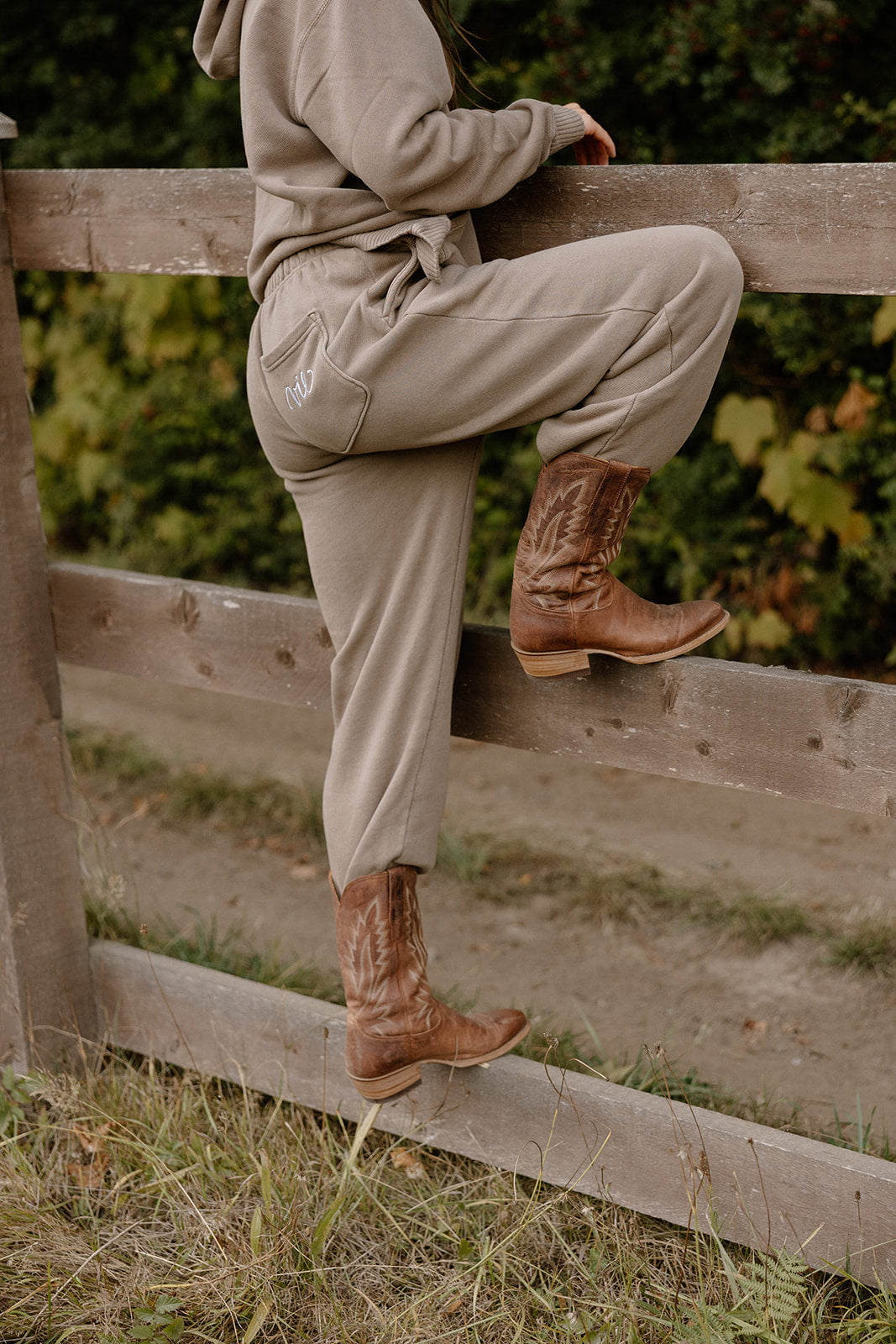 The Sunday Sweatpant