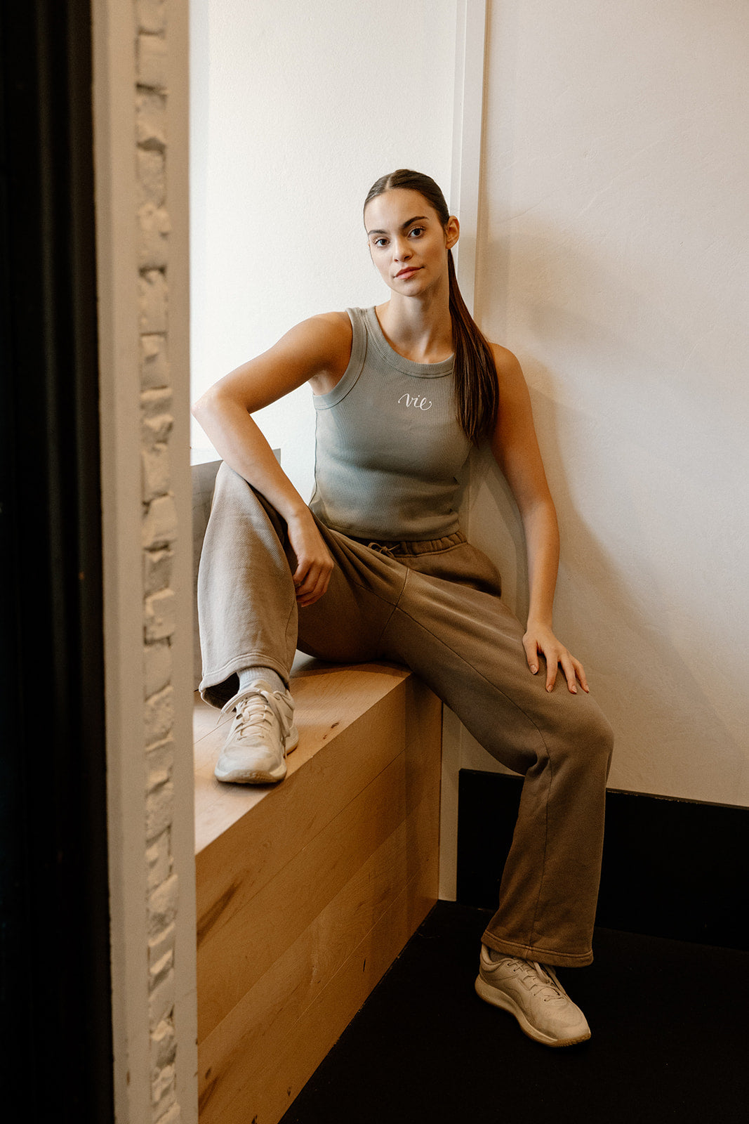 The Sunday Sweatpant