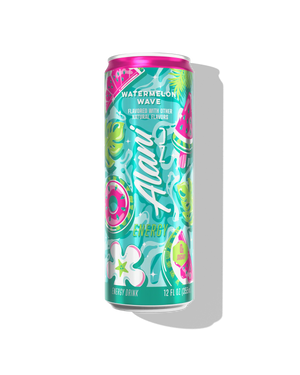 Alani Energy Drink